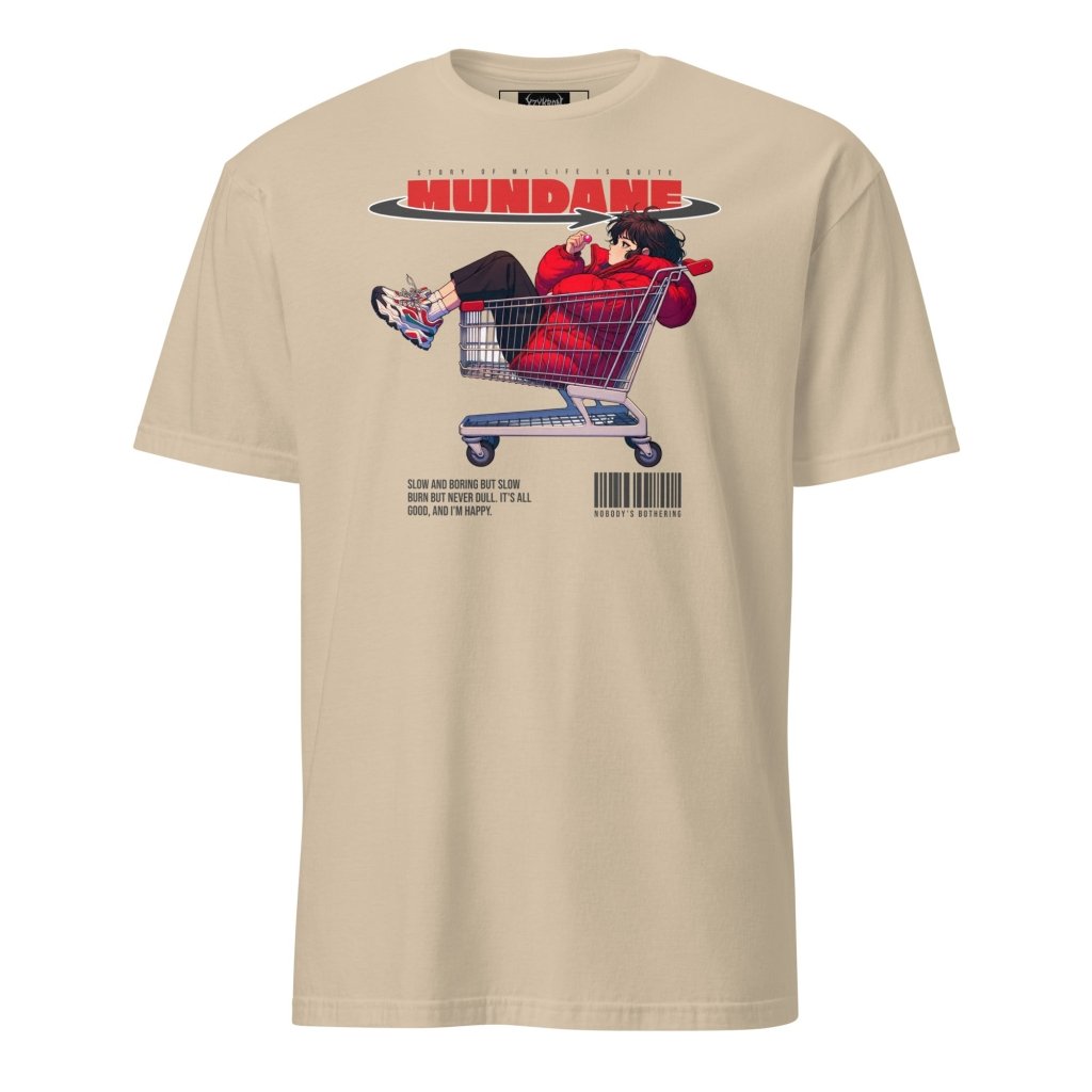 THE MUNDAM SHIRT