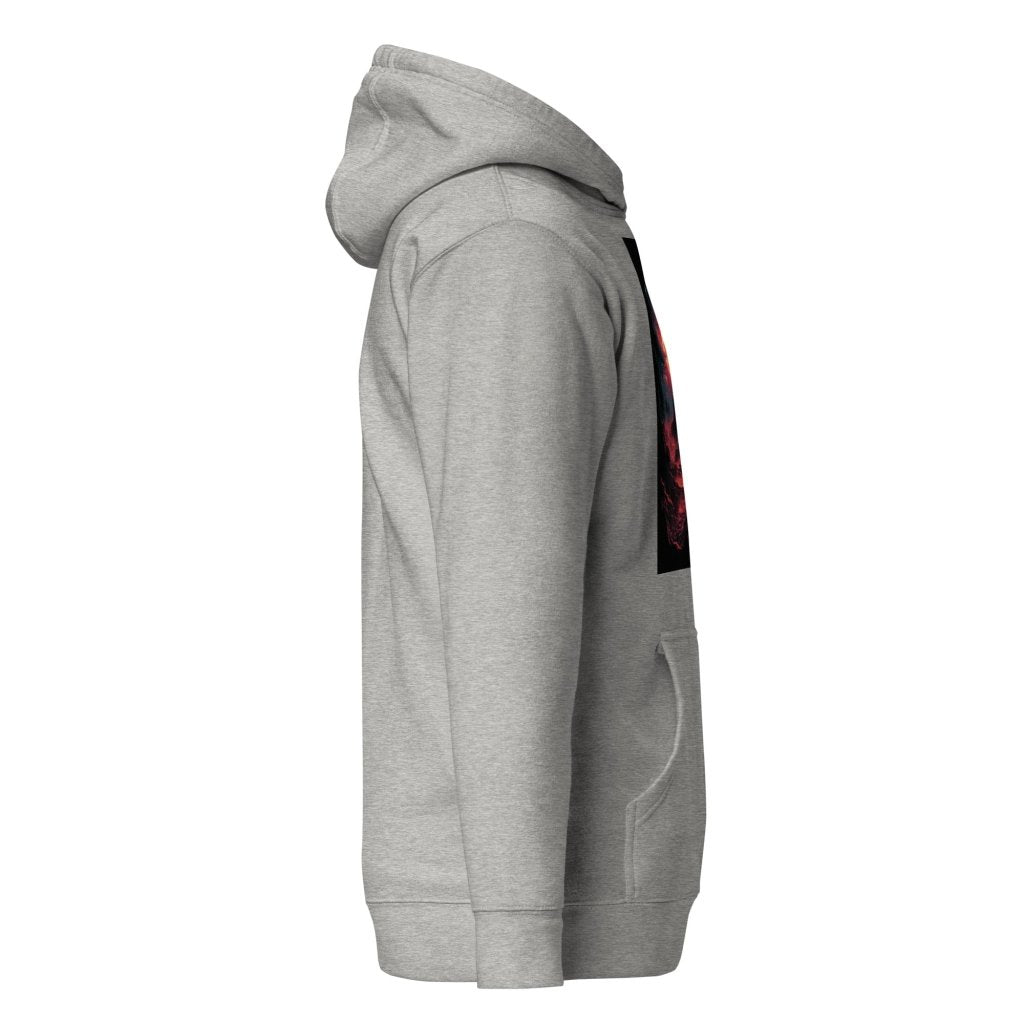 THE MYSTIC CASTLE HOODIE