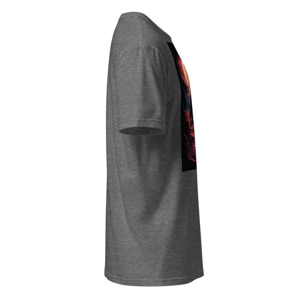 THE MYSTIC CASTLE SHIRT