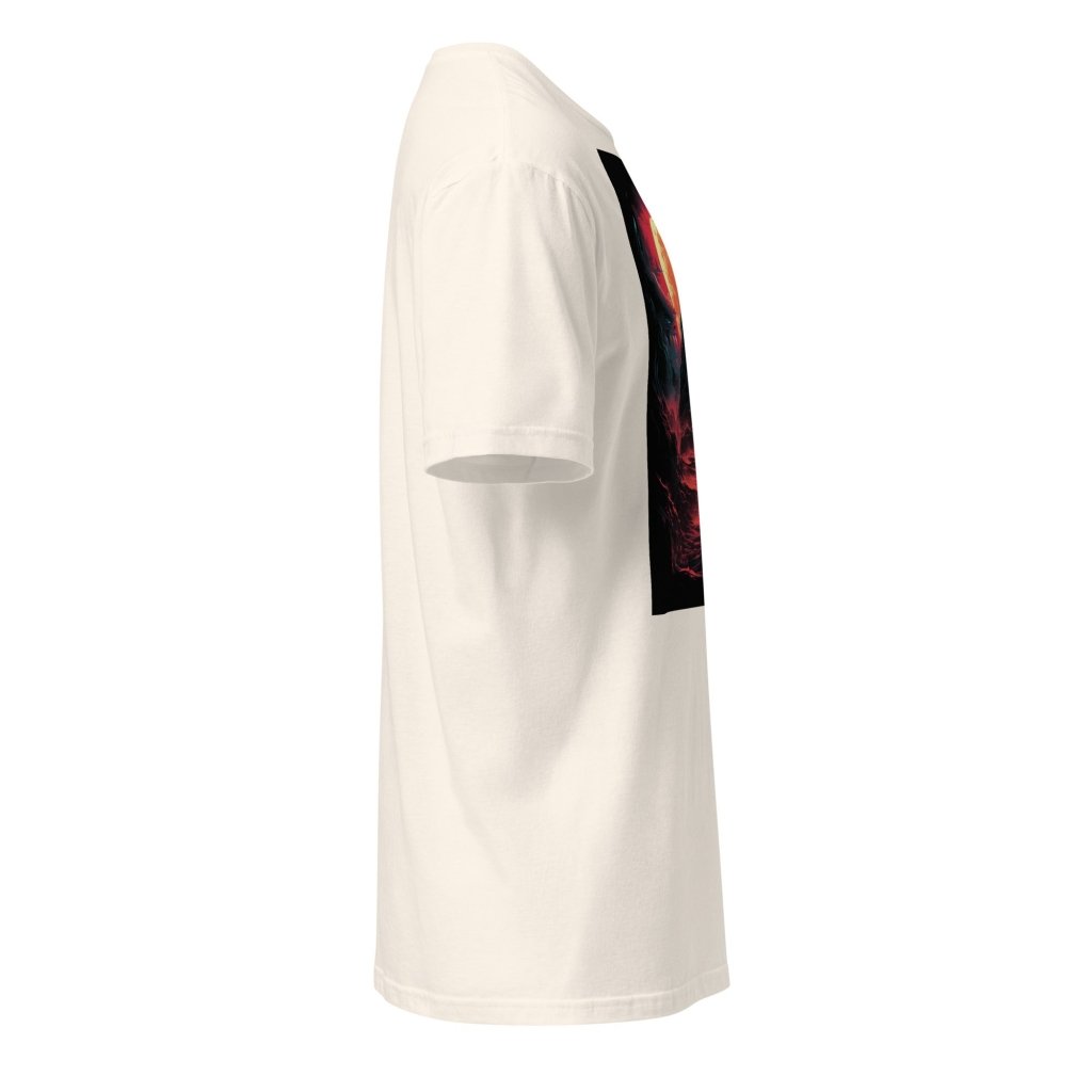 THE MYSTIC CASTLE SHIRT