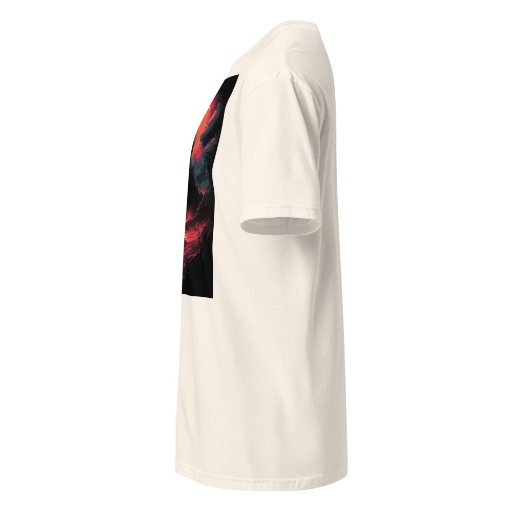 THE MYSTIC CASTLE SHIRT