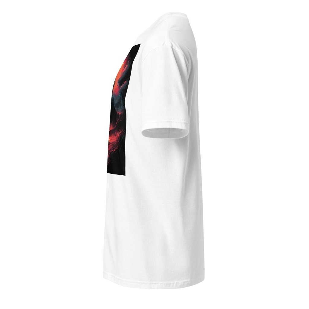 THE MYSTIC CASTLE SHIRT