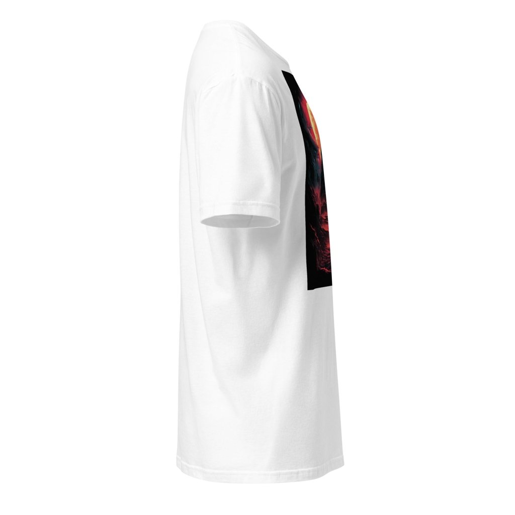 THE MYSTIC CASTLE SHIRT