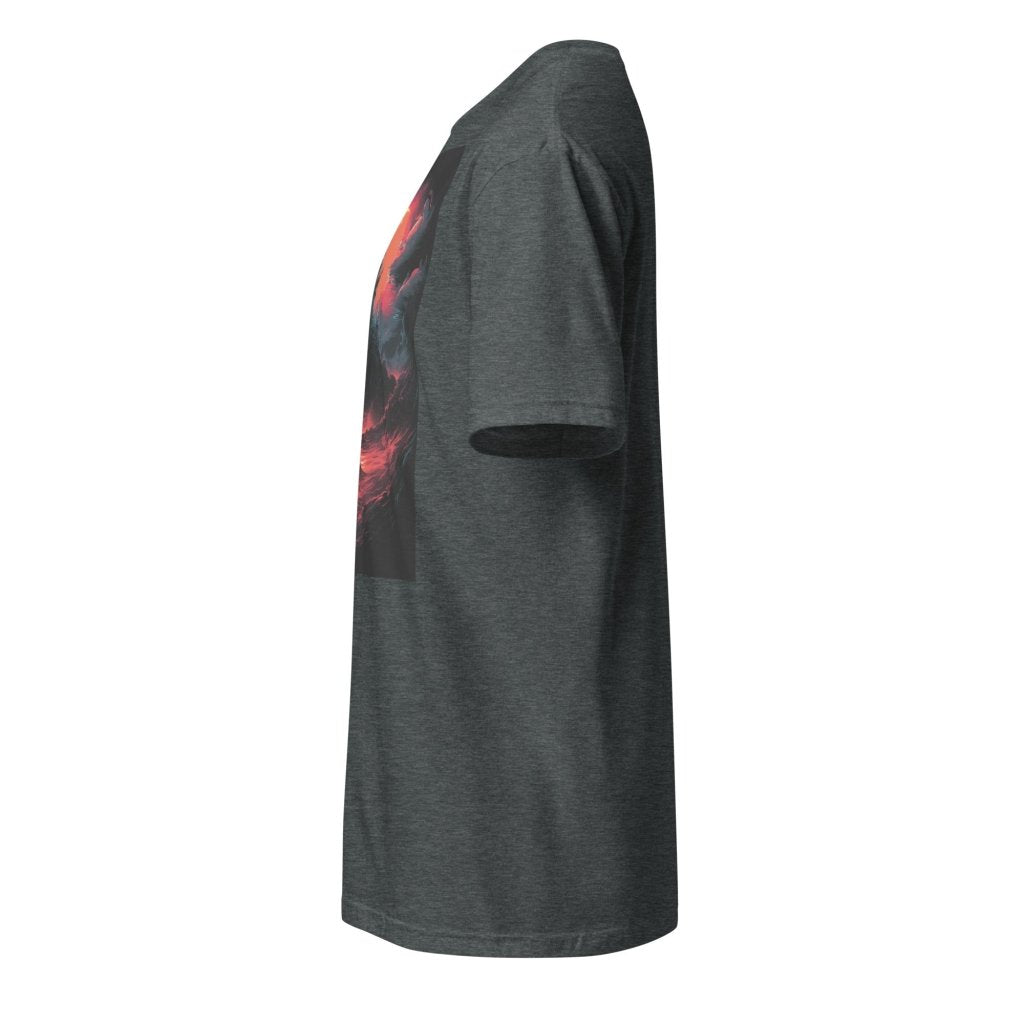 THE MYSTIC CASTLE SHIRT