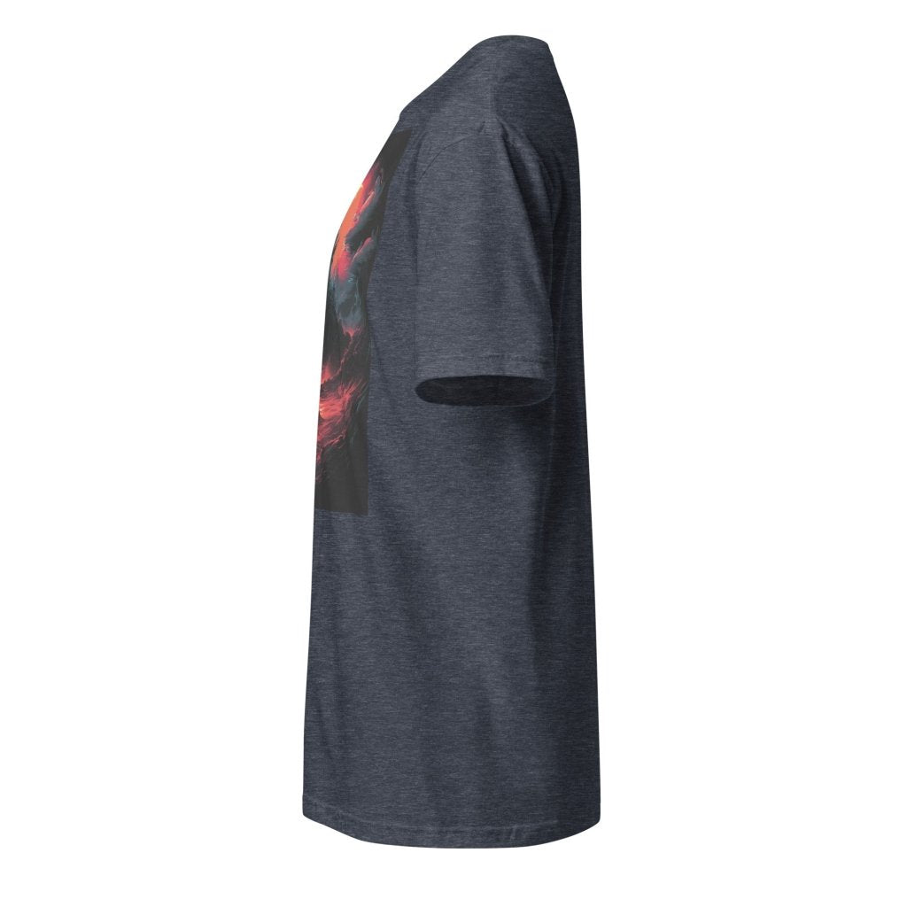 THE MYSTIC CASTLE SHIRT