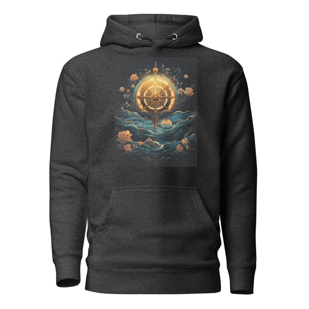 THE NAVIGASI HOODIE