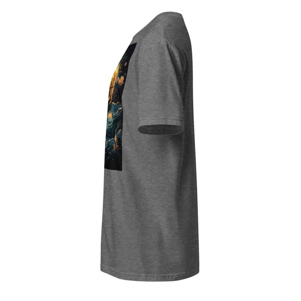 THE NAVIGASI SHIRT
