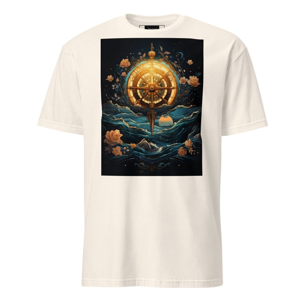 THE NAVIGASI SHIRT