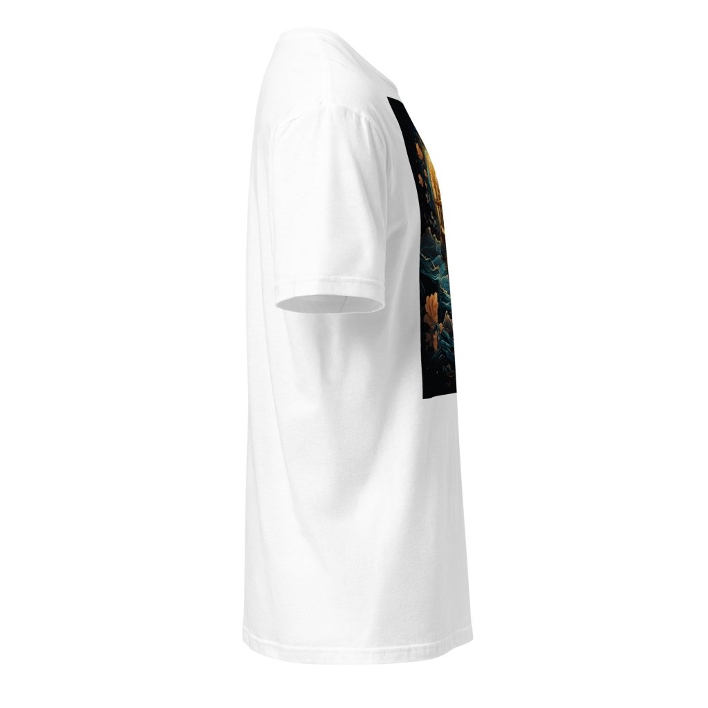 THE NAVIGASI SHIRT