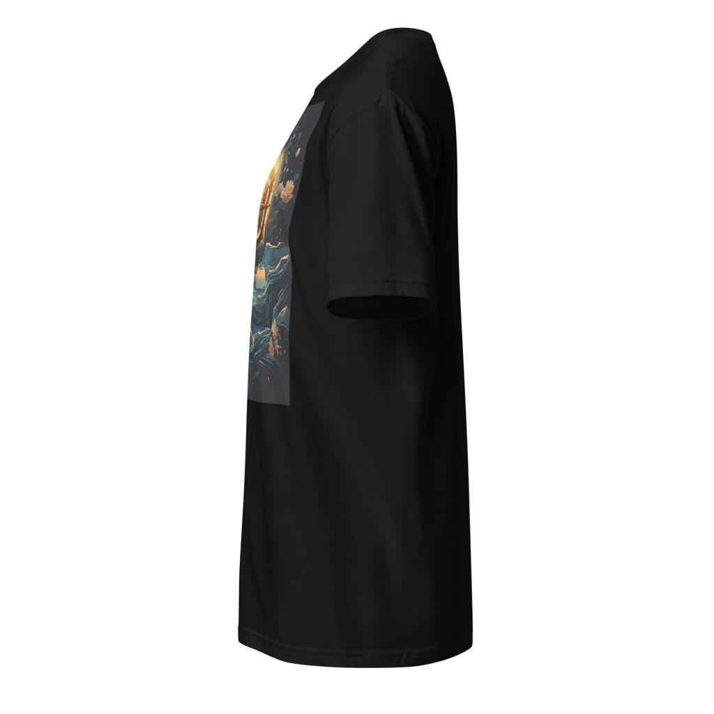 THE NAVIGASI SHIRT