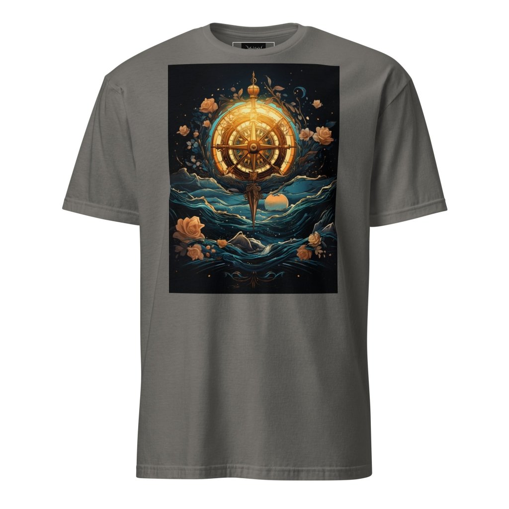 THE NAVIGASI SHIRT