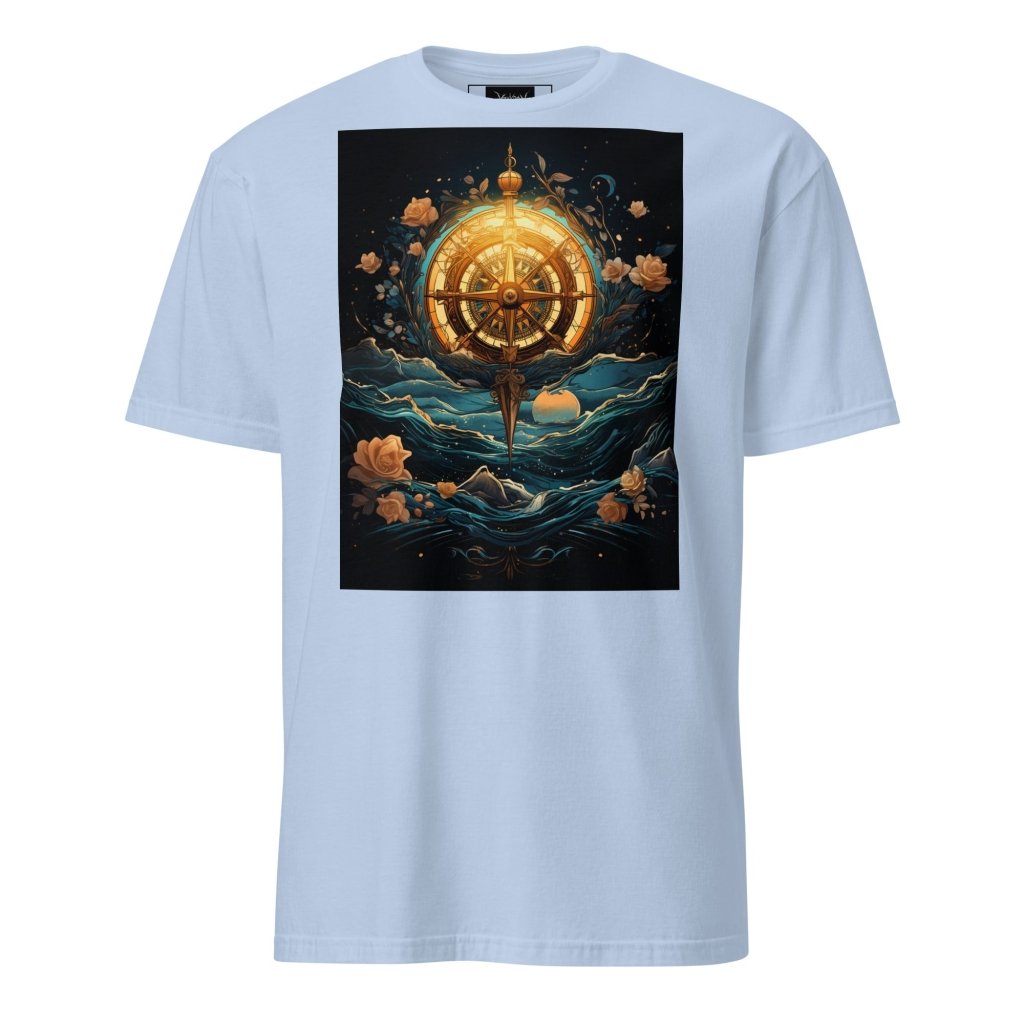 THE NAVIGASI SHIRT