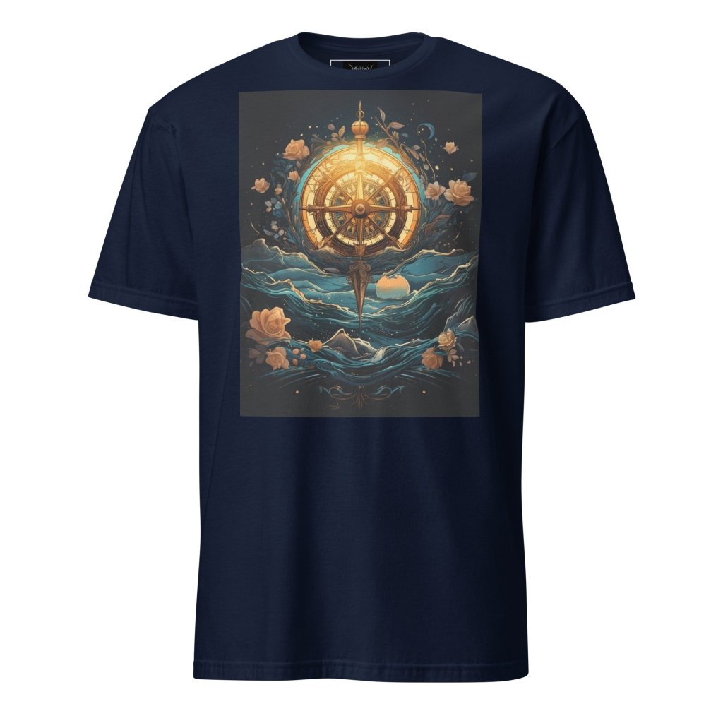 THE NAVIGASI SHIRT