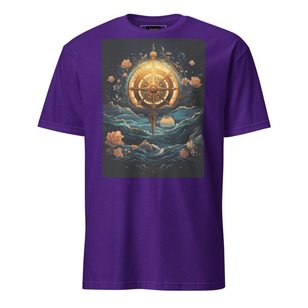 THE NAVIGASI SHIRT