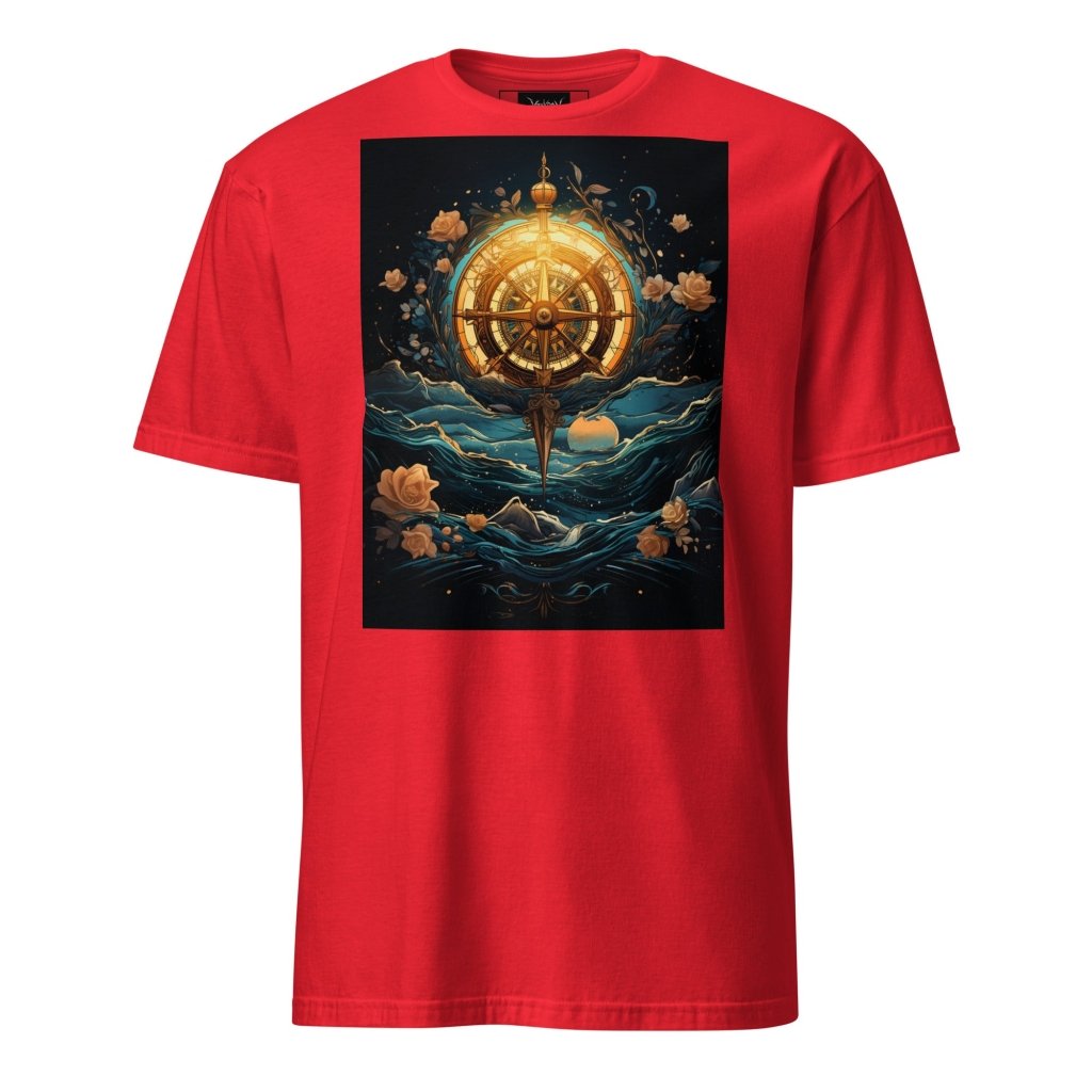 THE NAVIGASI SHIRT