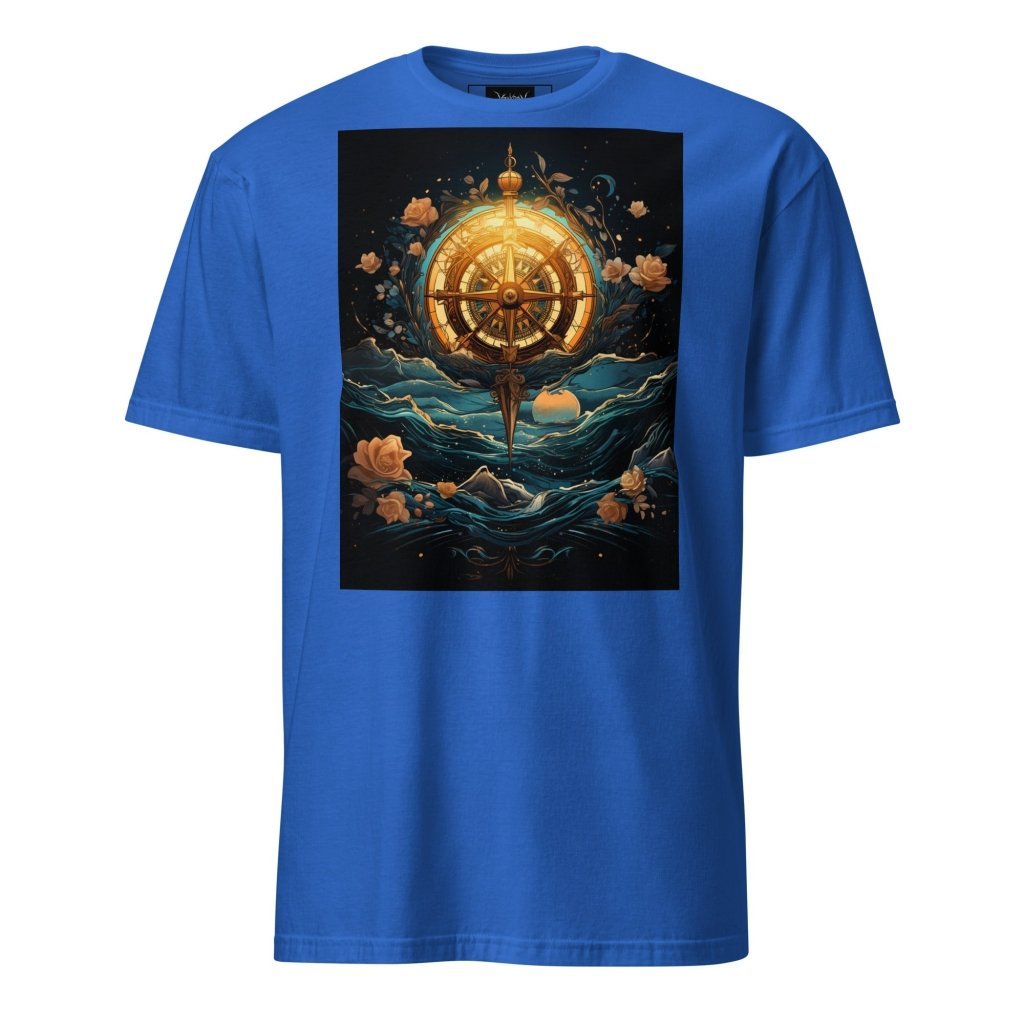 THE NAVIGASI SHIRT