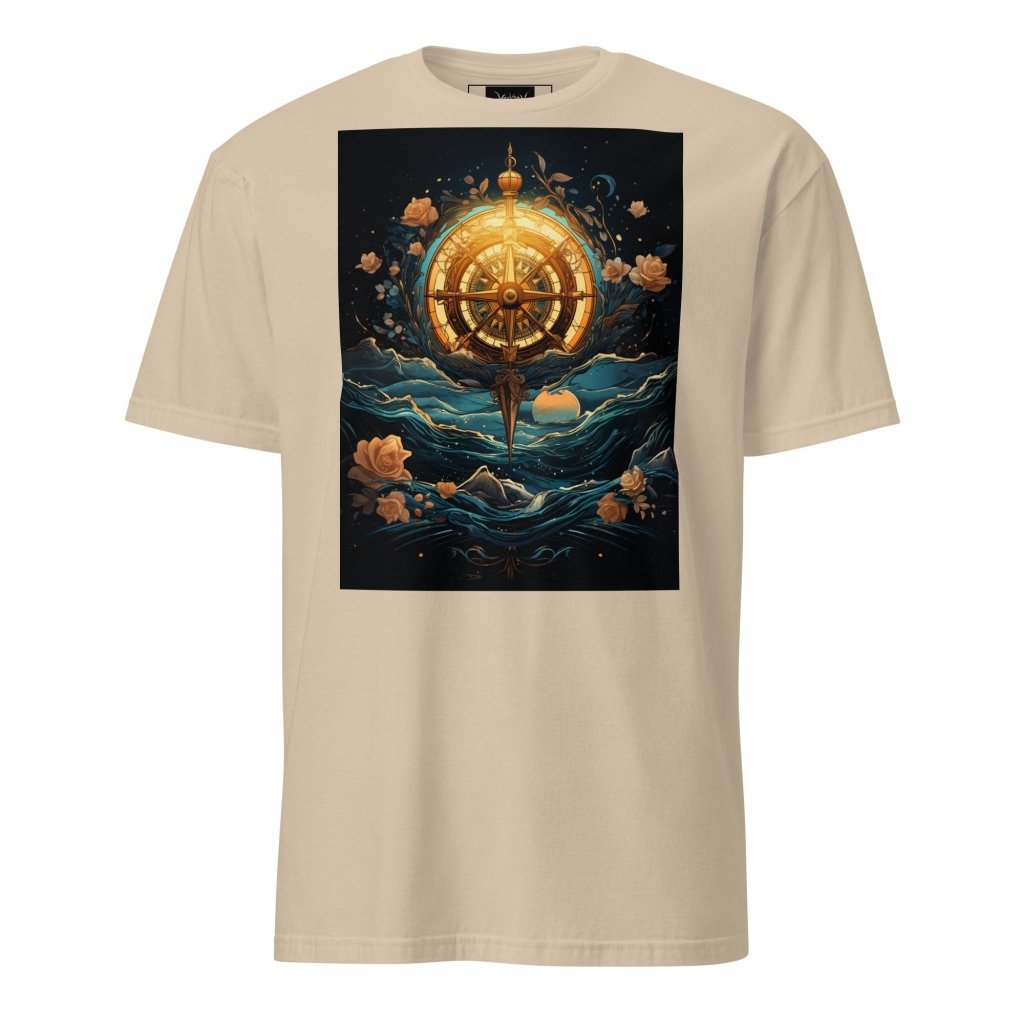 THE NAVIGASI SHIRT