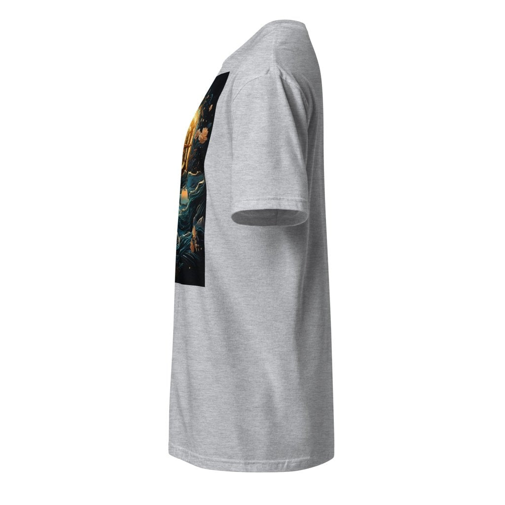 THE NAVIGASI SHIRT