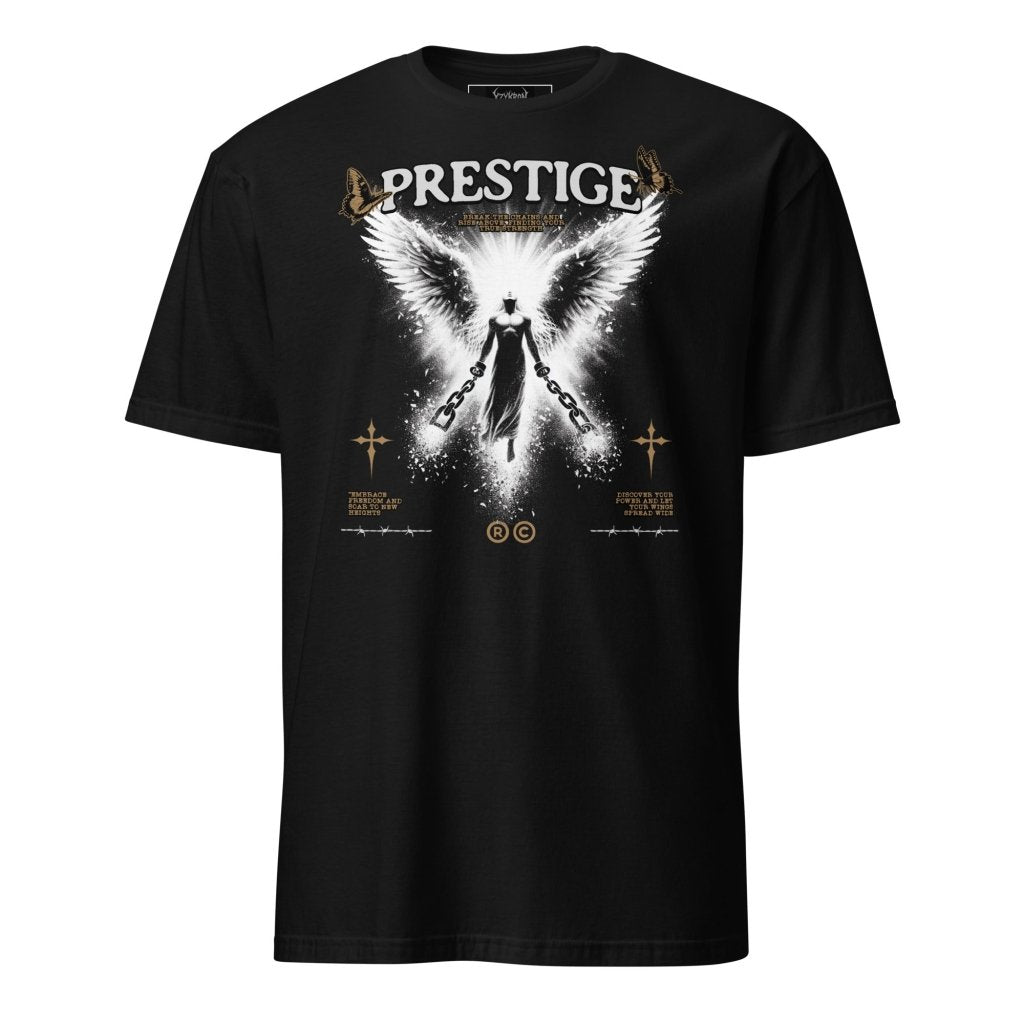 THE PRESTIGE SHIRT