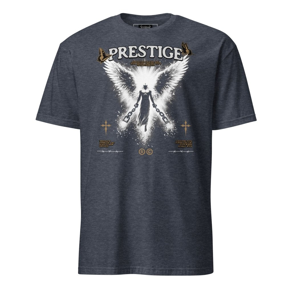 THE PRESTIGE SHIRT