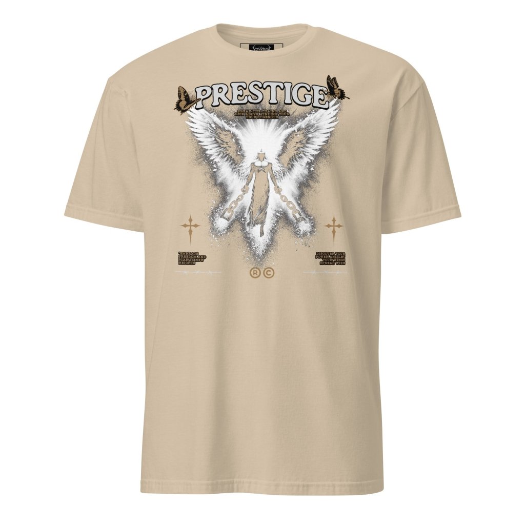 THE PRESTIGE SHIRT