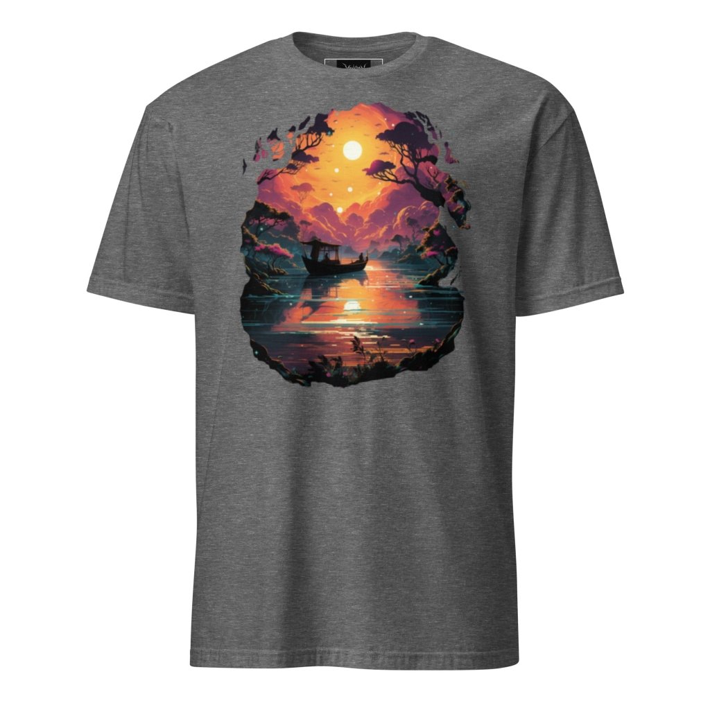 THE REFLEJO SHIRT