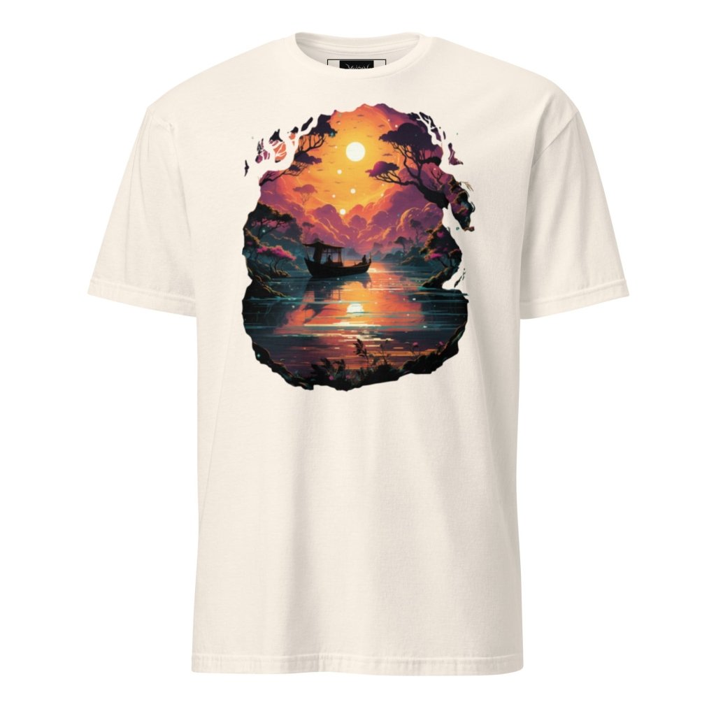 THE REFLEJO SHIRT