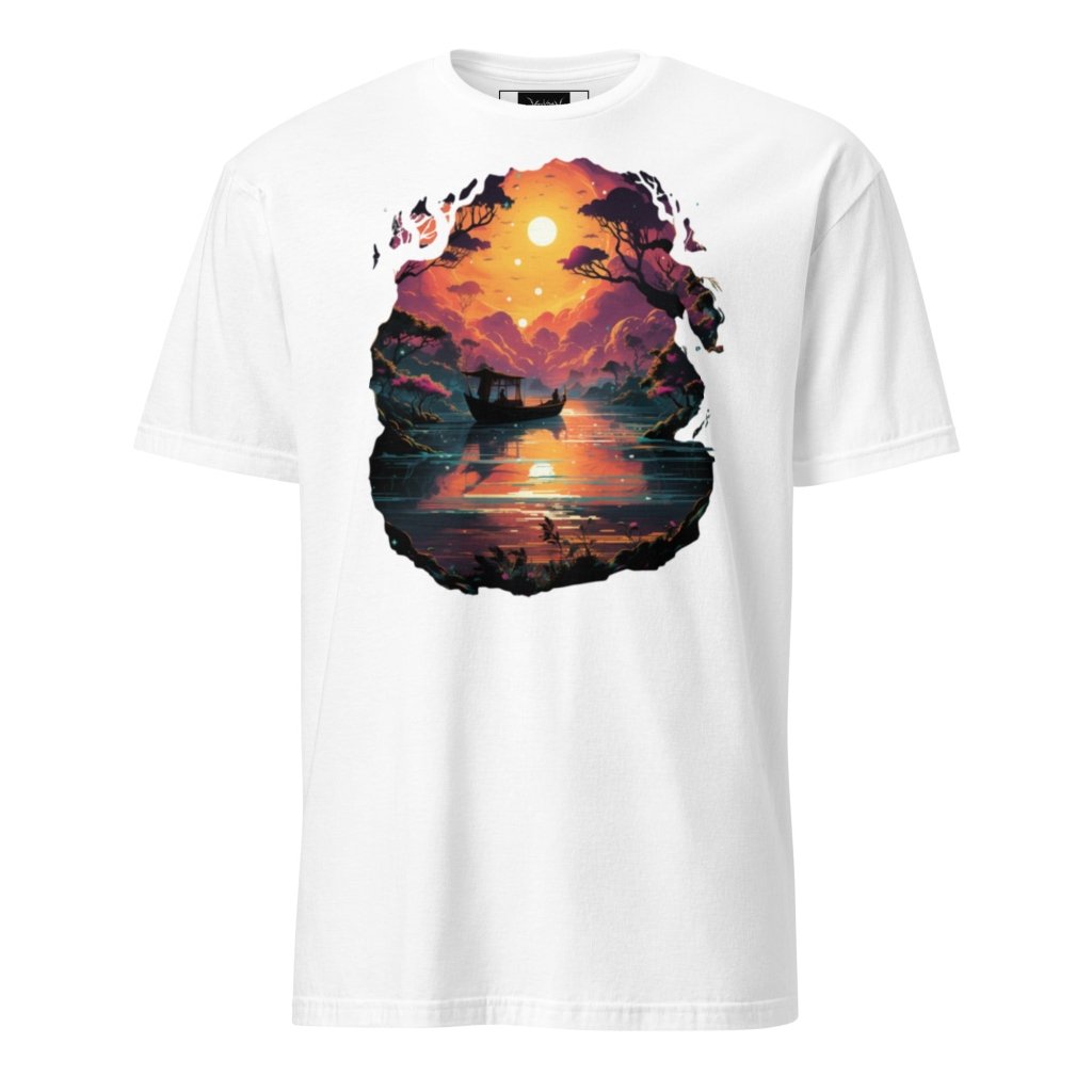 THE REFLEJO SHIRT