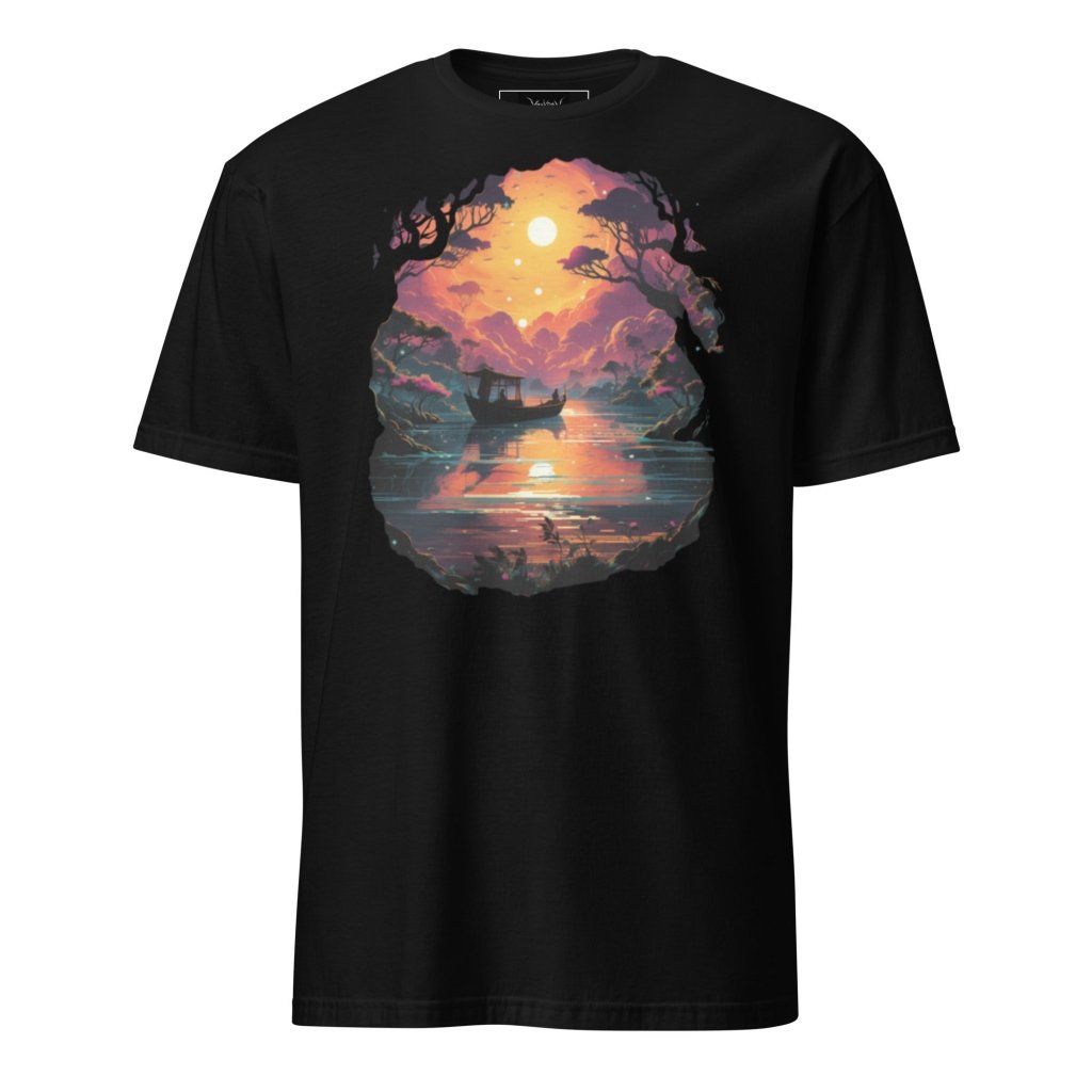 THE REFLEJO SHIRT