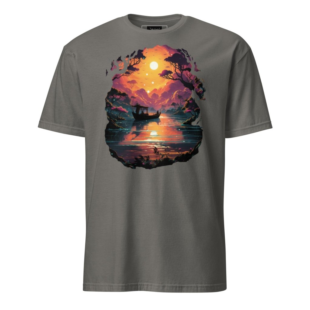 THE REFLEJO SHIRT