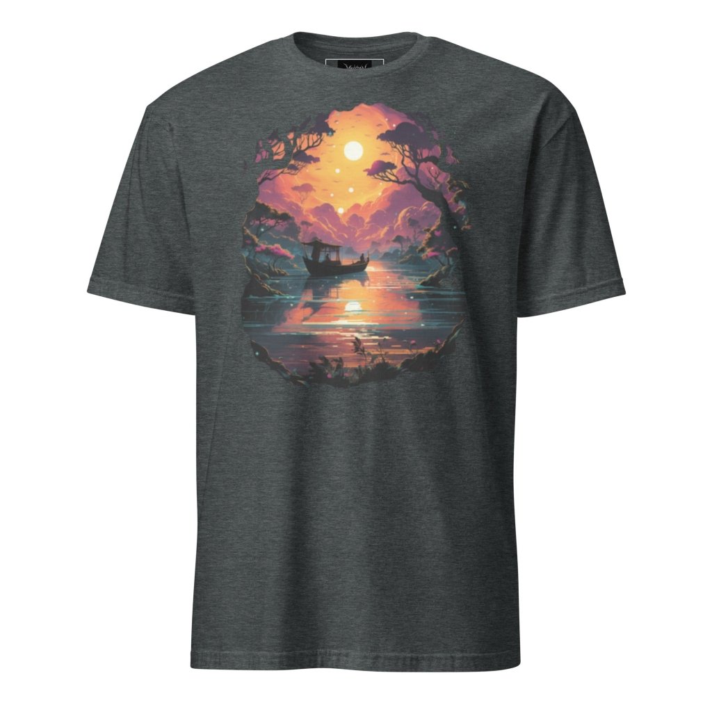 THE REFLEJO SHIRT