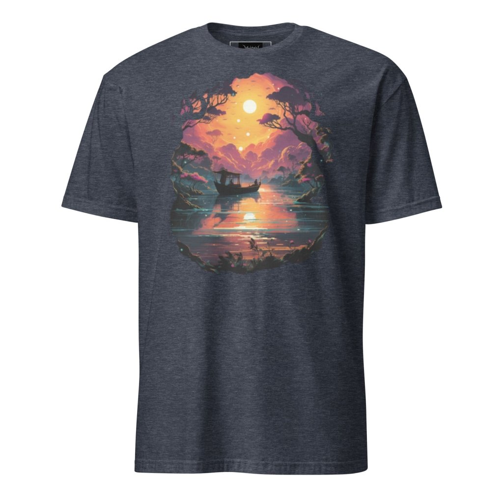 THE REFLEJO SHIRT