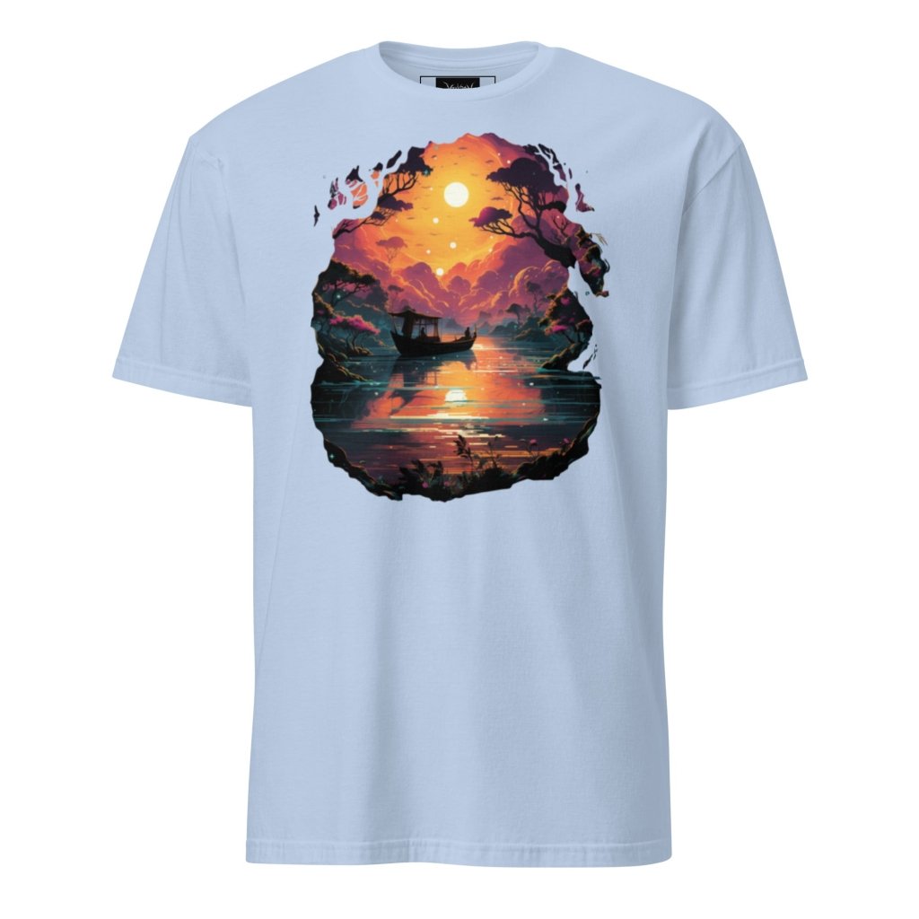 THE REFLEJO SHIRT