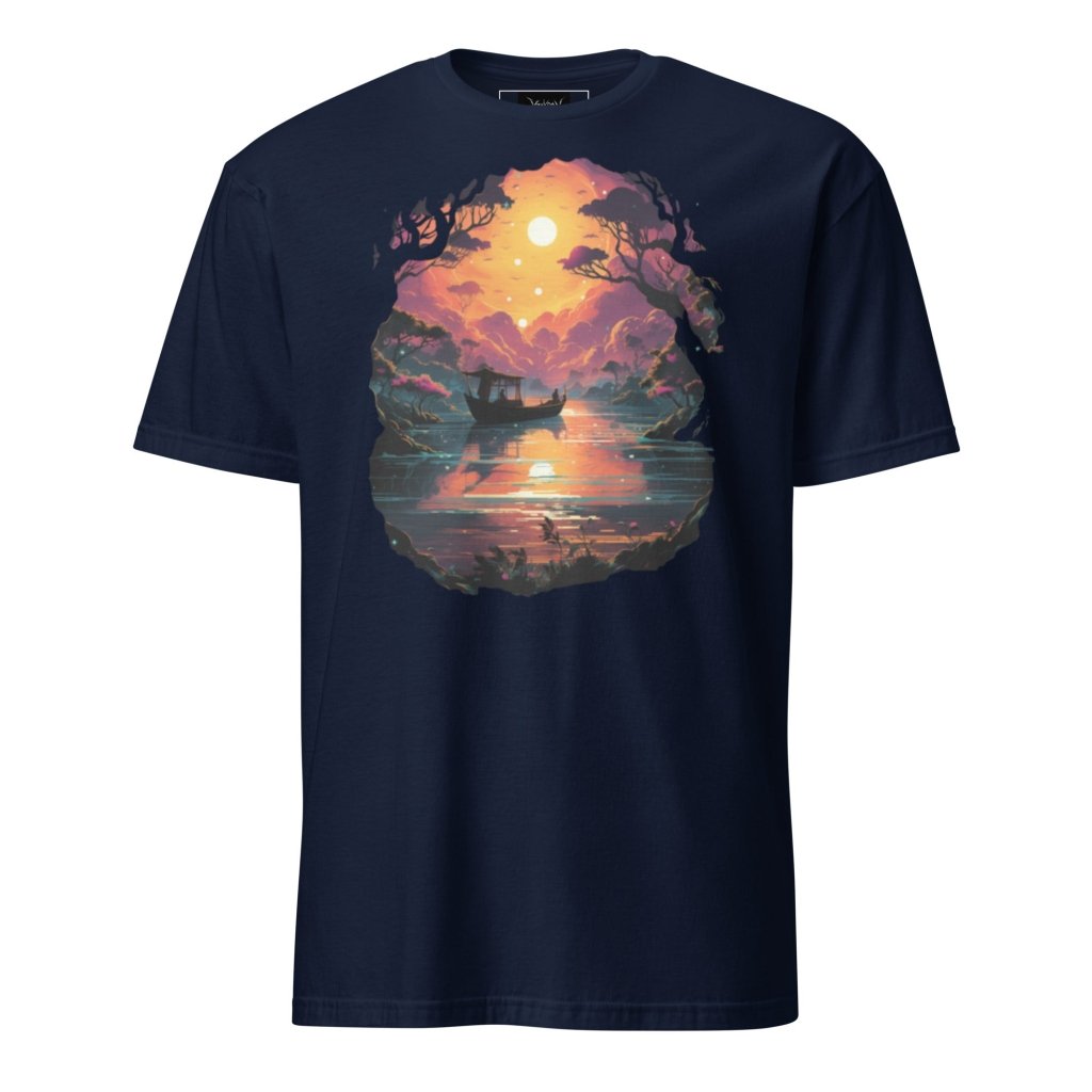 THE REFLEJO SHIRT