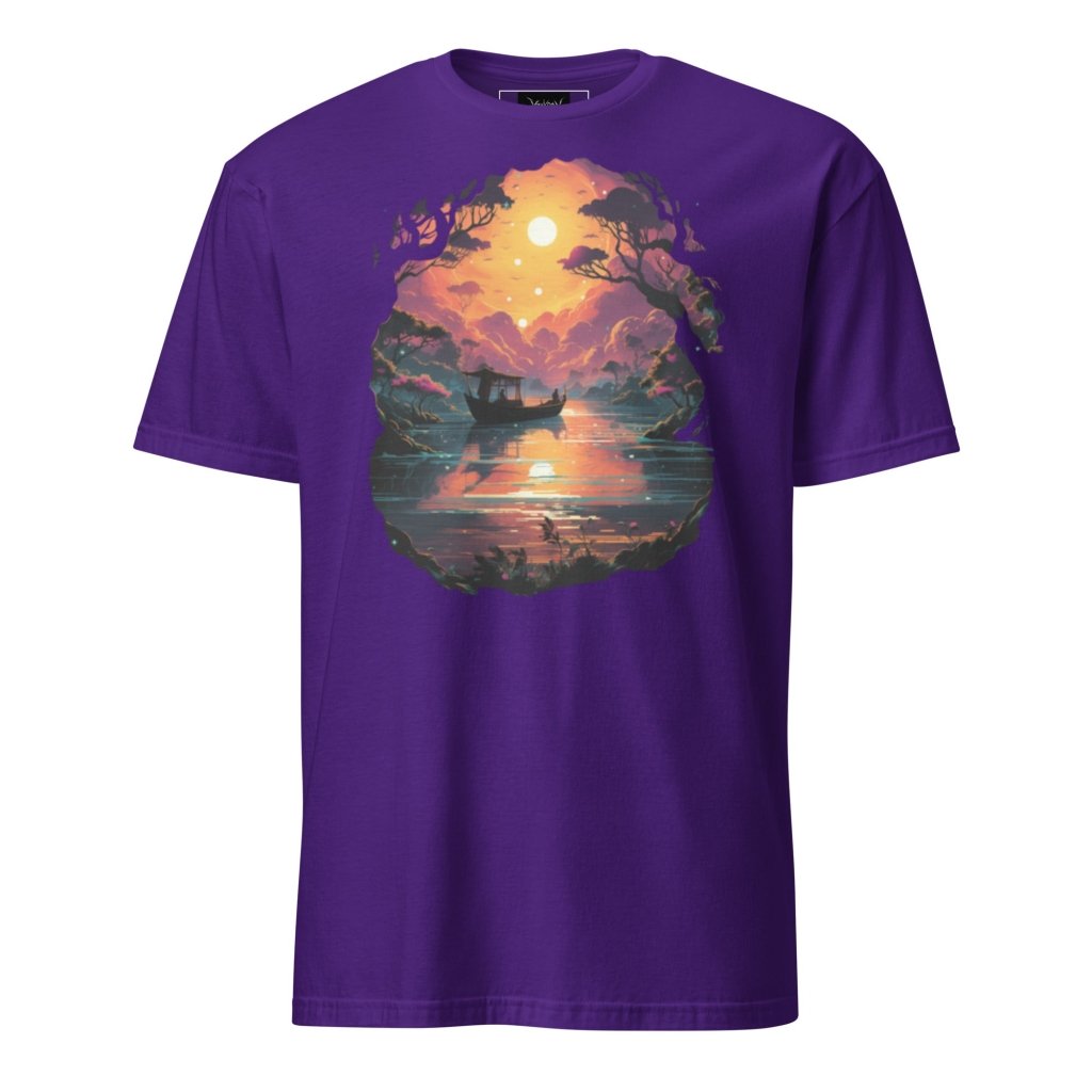 THE REFLEJO SHIRT
