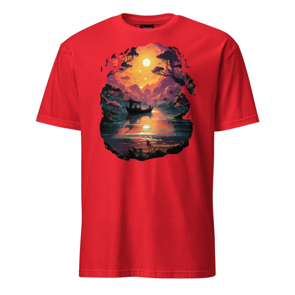 THE REFLEJO SHIRT