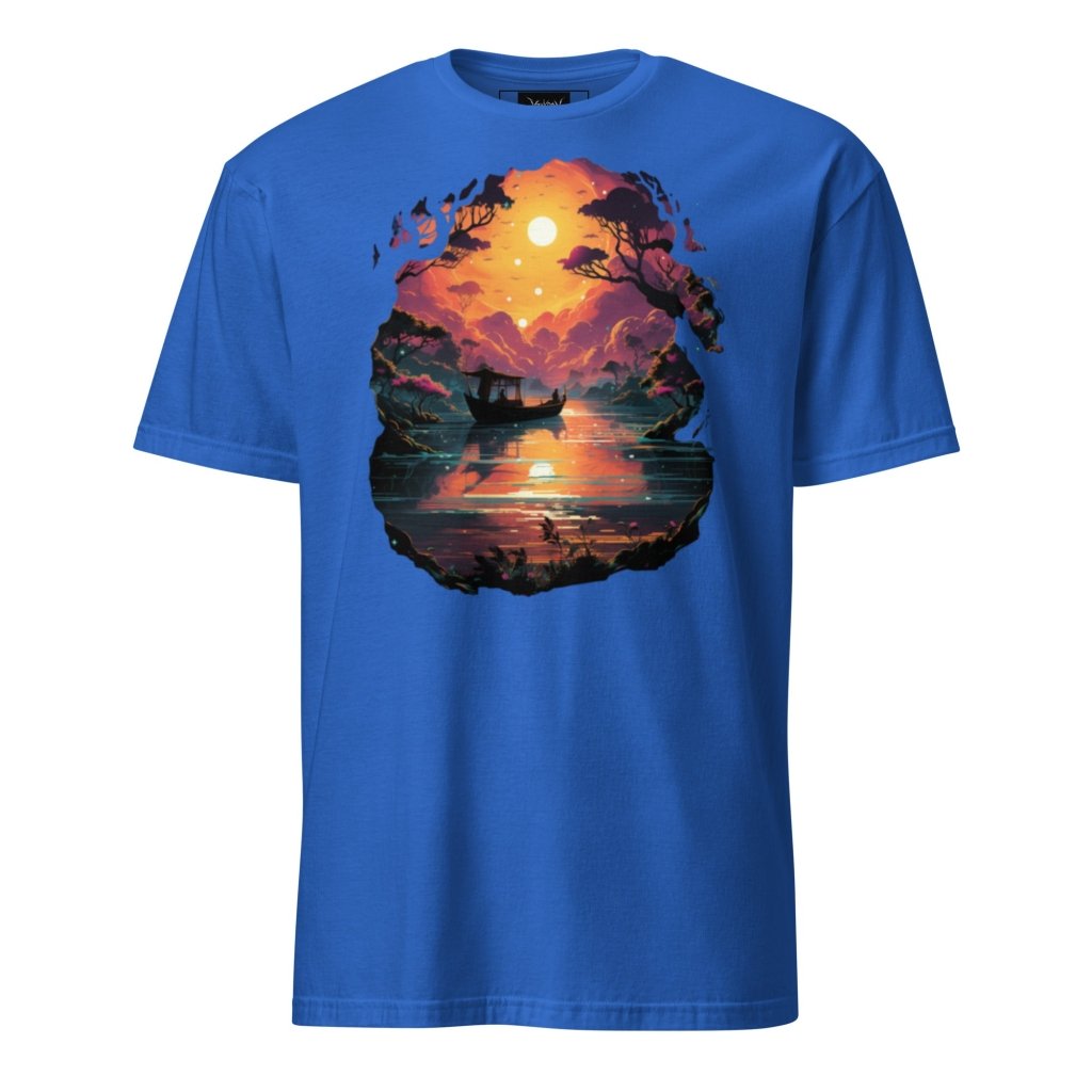 THE REFLEJO SHIRT