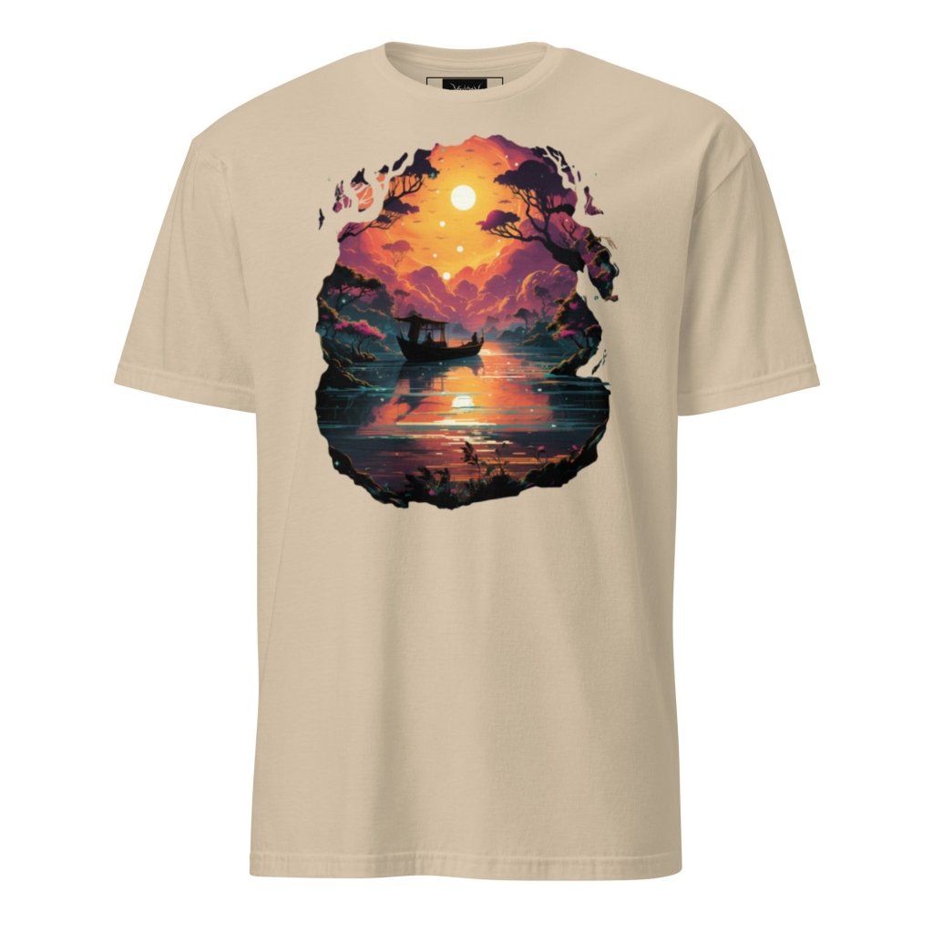 THE REFLEJO SHIRT