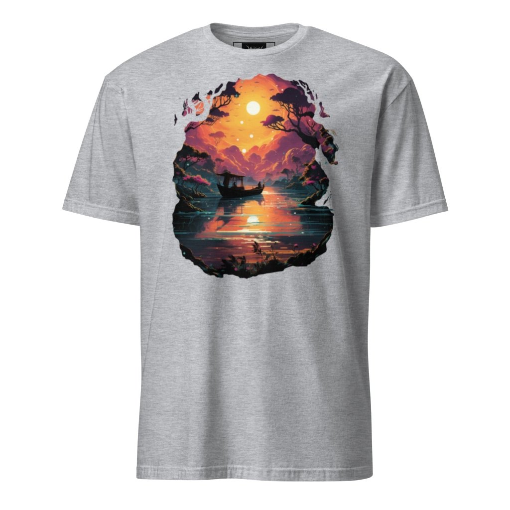 THE REFLEJO SHIRT