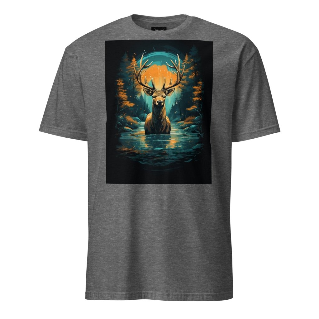 THE RENVATTEN FOREST SHIRT