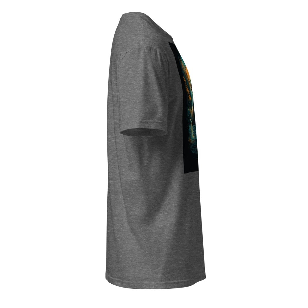 THE RENVATTEN FOREST SHIRT