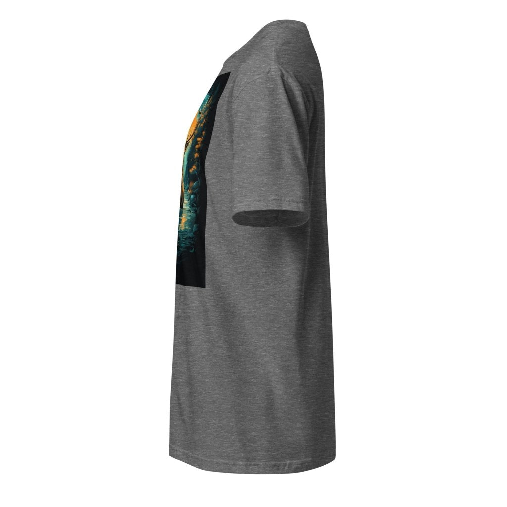 THE RENVATTEN FOREST SHIRT