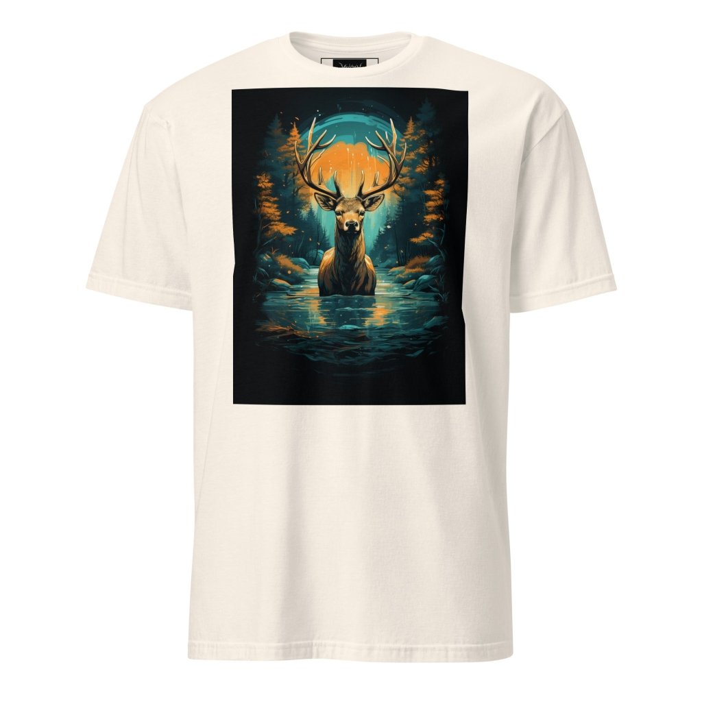 THE RENVATTEN FOREST SHIRT