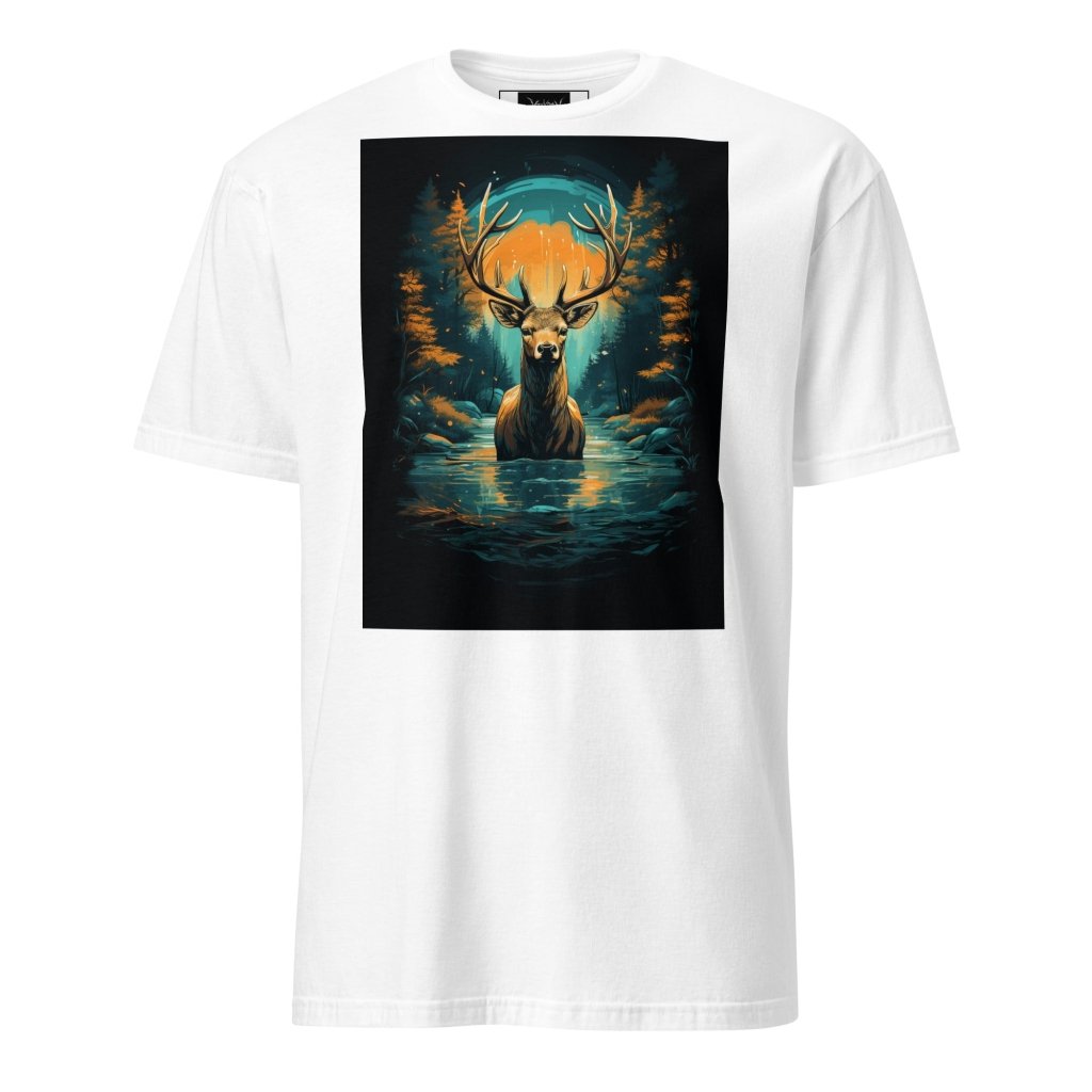 THE RENVATTEN FOREST SHIRT