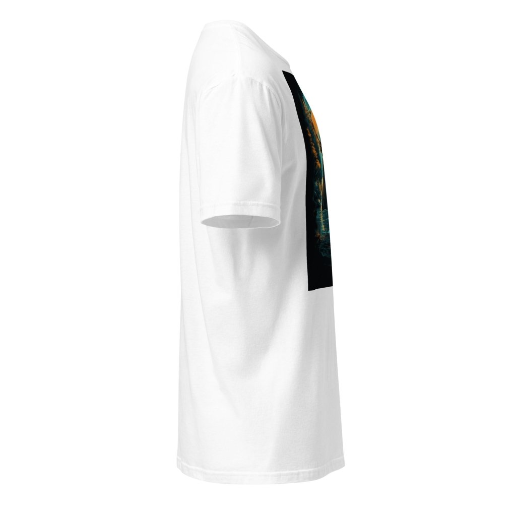 THE RENVATTEN FOREST SHIRT