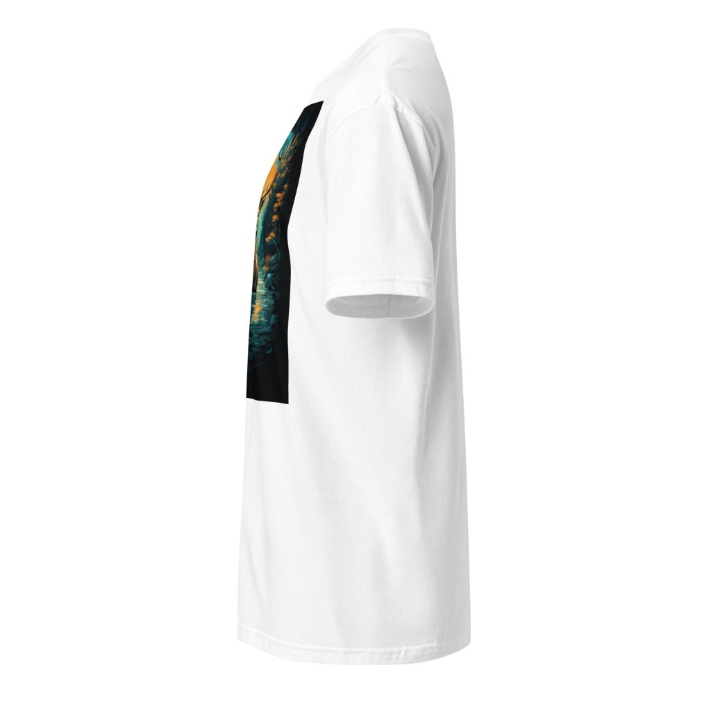 THE RENVATTEN FOREST SHIRT
