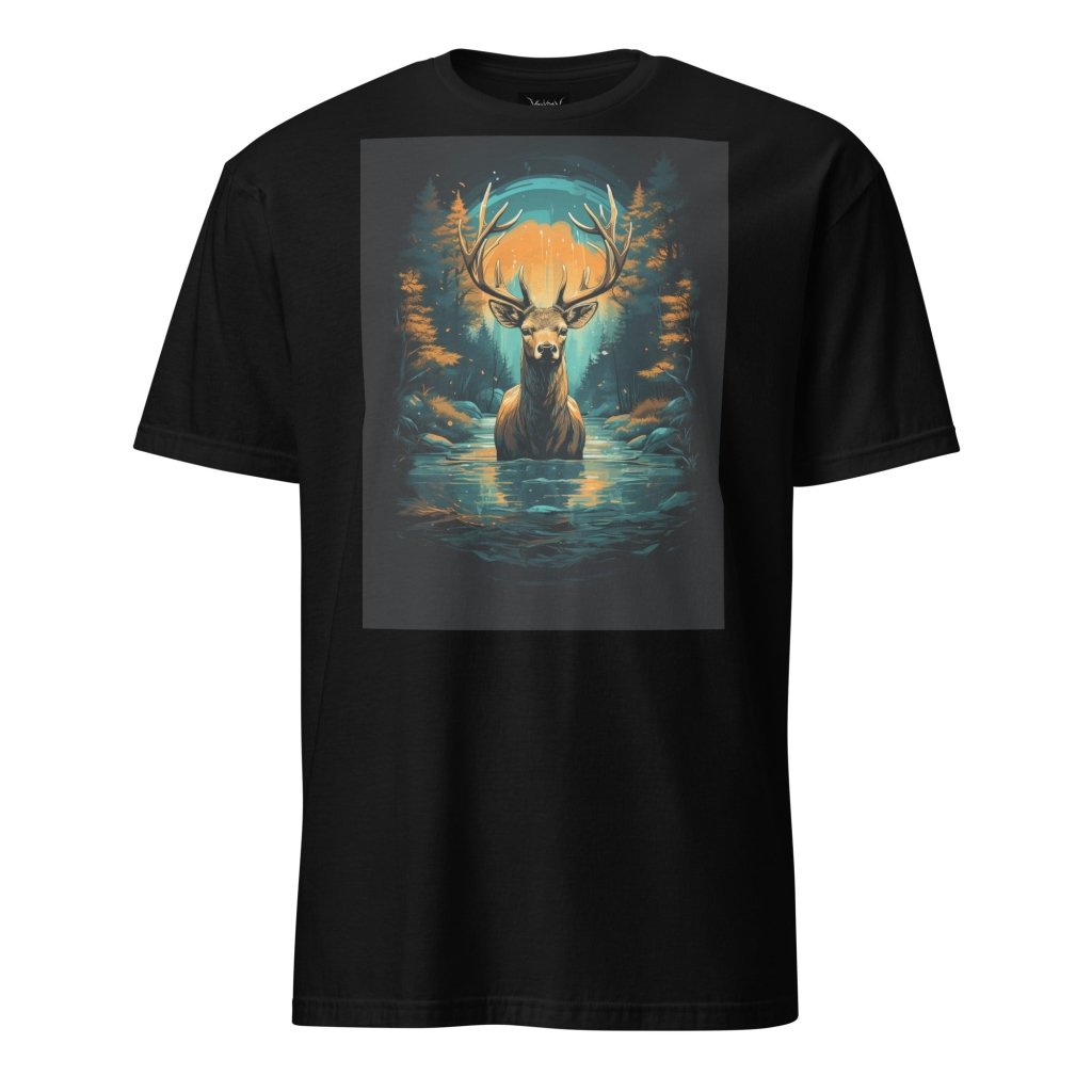 THE RENVATTEN FOREST SHIRT