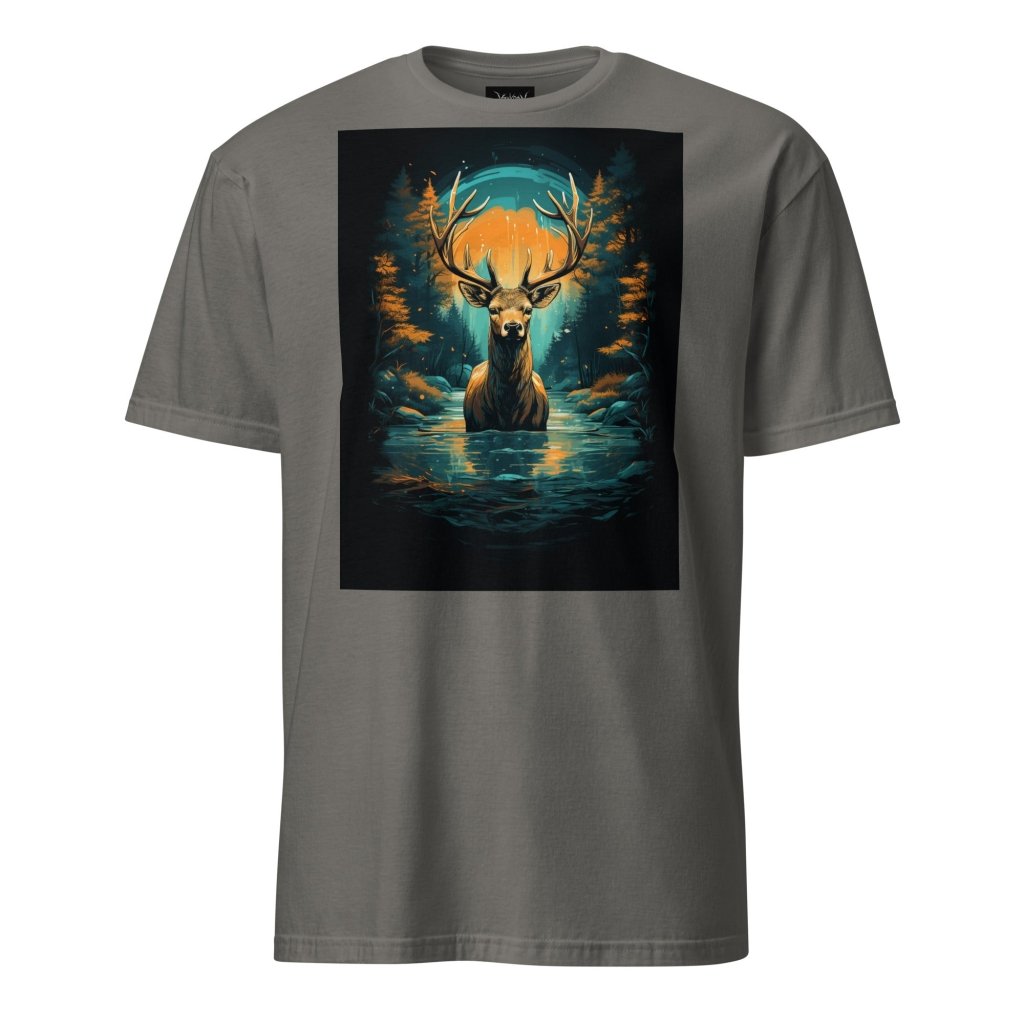 THE RENVATTEN FOREST SHIRT