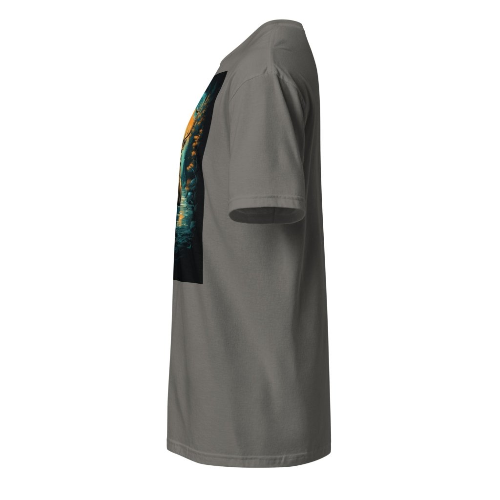 THE RENVATTEN FOREST SHIRT