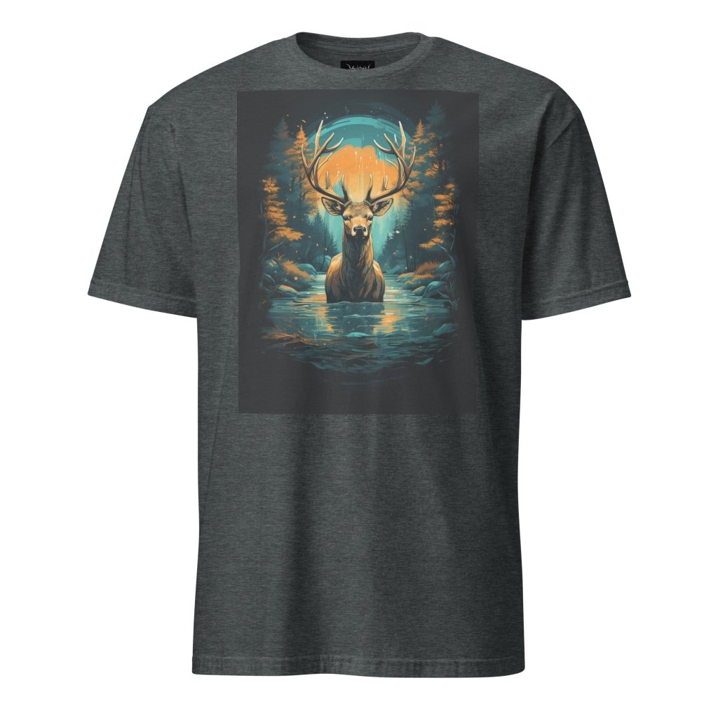 THE RENVATTEN FOREST SHIRT